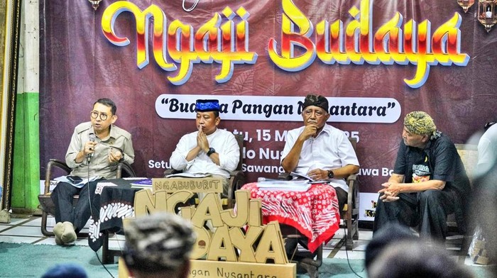Kementerian Kebudayaan