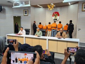 Video: Sederet Fakta Bagi-bagi Fee Proyek Pejabat OKU