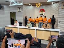 Video: Sederet Fakta Bagi-bagi Fee Proyek Pejabat OKU