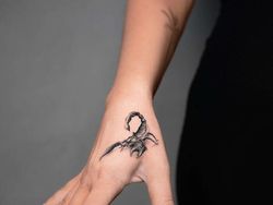 Kumpulan Seni Tato Realistis yang Mengesankan mata