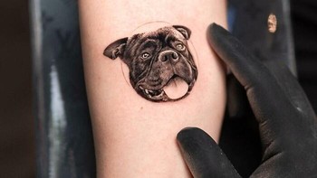 Menurutnya tato menceritkan banyak hal tentang seseorang. Tato pasti dapat memperkuat atau membentuk kembali identitas Anda, tergantung pada apa yang Anda inginkan. Mirip dengan operasi plastik, terkadang orang bisa tampil dengan kepribadian baru setelah mendapatkan cukup banyak tato.Menurutnya tato menceritkan banyak hal tentang seseorang. Tato pasti dapat memperkuat atau membentuk kembali identitas Anda, tergantung pada apa yang Anda inginkan. Mirip dengan operasi plastik, terkadang orang bisa tampil dengan kepribadian baru setelah mendapatkan cukup banyak tato.Foto: Boredpanda/Tatu Panda