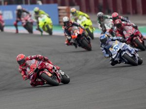 4 Rider yang Diwaspadai Marc Marquez di MotoGP Argentina 2025
