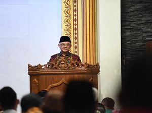 Soal Tunjangan Guru Honorer, Mendikdasmen: Bakal Ditransfer Langsung Rp 300 Ribu/Bulan