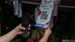 Meraup Cuan dengan Berjualan Takjil di Benhil