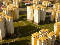 Dibangun China, Kota Mewah di Angola Ini Berakhir Jadi Kota Hantu