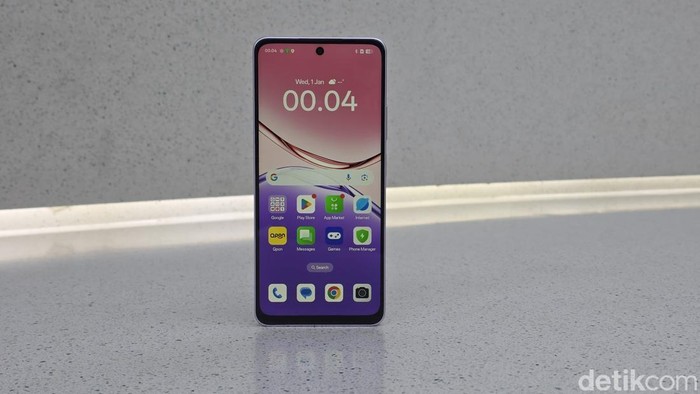 Oppo A5 Pro Series
