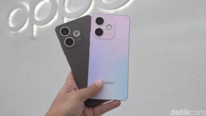 Oppo A5 Pro Series