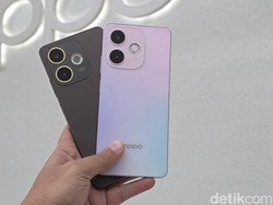 Oppo A5 Pro 4G & 5G: Spesifikasi dan Harga di Indonesia