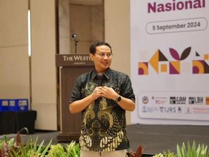Pakar Hukum UB Harap Jangan Ada Pelemahan Kejaksaan Lewat RUU KUHAP