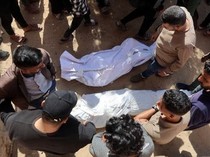 Israel Serang Gaza di Tengah Kebuntuan Gencatan Senjata, 12 Orang Tewas