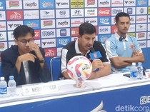 Bek Madura United Doakan PSIS Keluar dari Masa Sulit