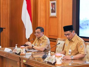 Pemprov Jateng Gandeng 44 Perguruan Tinggi Kebut Pembangunan Daerah