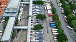 Terminal Purabaya Tambah Armada Bus untuk Antisipasi Lonjakan Pemudik