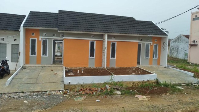 5 Rumah Murah di Cibungbulang Bogor Under Rp 200 Juta!