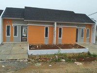 5 Rumah Murah di Cibungbulang Bogor Under Rp 200 Juta!