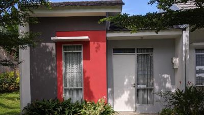 5 Rumah Murah di Cibungbulang Bogor Under Rp 200 Juta!