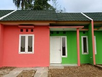 5 Rumah Murah di Cibungbulang Bogor Under Rp 200 Juta!