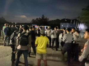 Tawuran Pemuda di Bima Pecah, 4 Terkena Panah-Lemparan Batu