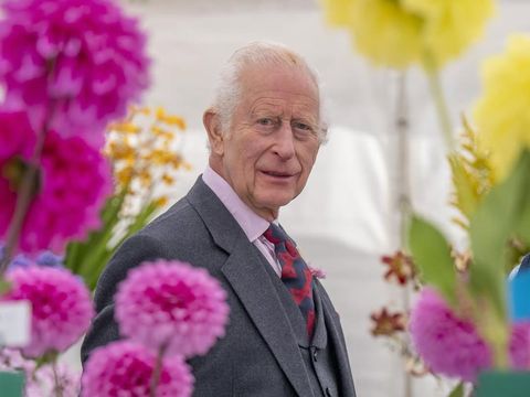 Raja Charles III