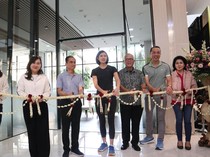 RS Siloam Mampang Perkenalkan Integrated Siloam Sports Medicine & Performance Center