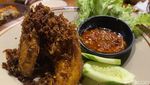 Sedap! Pecak Ikan hingga Ayam Goreng Nikmat di Resto Joglo Bekasi