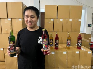 Siropen Leo, Minuman Legendaris Asal Kota Malang
