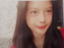 Tolong! Zahwa, Remaja Palembang Sudah 3 Hari Tak Pulang ke Rumah