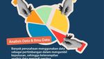 Infografis: Skill Paling Dicari Perusahaan! Kamu Udah Punya?