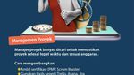 Infografis: Skill Paling Dicari Perusahaan! Kamu Udah Punya?