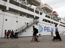 Harga Tiket Penyebrangan Melalui Belawan Naik Mulai 1 Mei, Cek Rinciannya