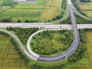 Catat! Ini Jam dan Titik Rawan Macet Mudik Lewat Tol
