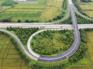 Catat! Ini Jam dan Titik Rawan Macet Mudik Lewat Tol