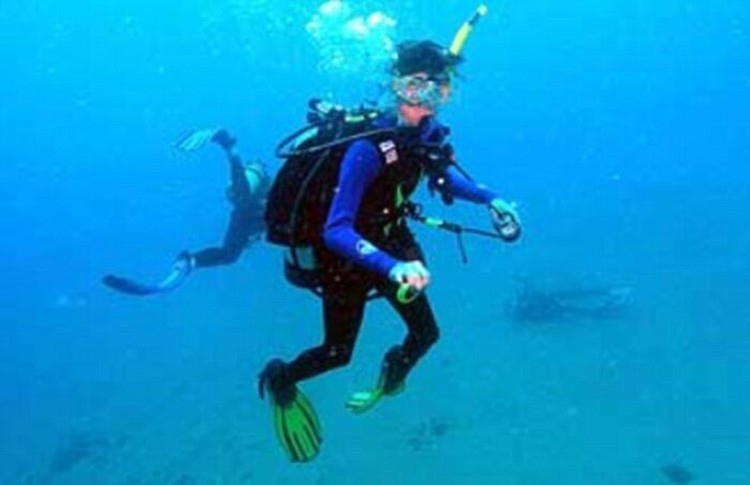 Terlihat Hanya Foto Biasa, Namun Memiliki Cerita Mengerikan Terlihat Hanya Foto Biasa, Namun Memiliki Cerita Mengerikan