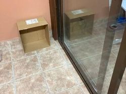 Tampak Seperti Editan, Tapi Foto Ini Nyata Terjadi