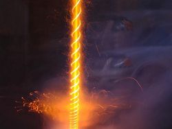 Tampak Seperti Editan, Tapi Foto Ini Nyata Terjadi