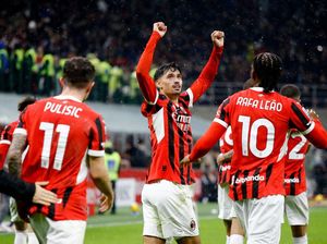 Milan Masih Yakin Bisa Kejar Tiket Liga Champions
