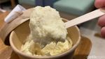 Unik! Jajan Dessert dan Sandwich Durian Monthong Lewat ATM