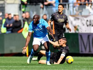 Venezia Vs Napoli Tuntas 0-0