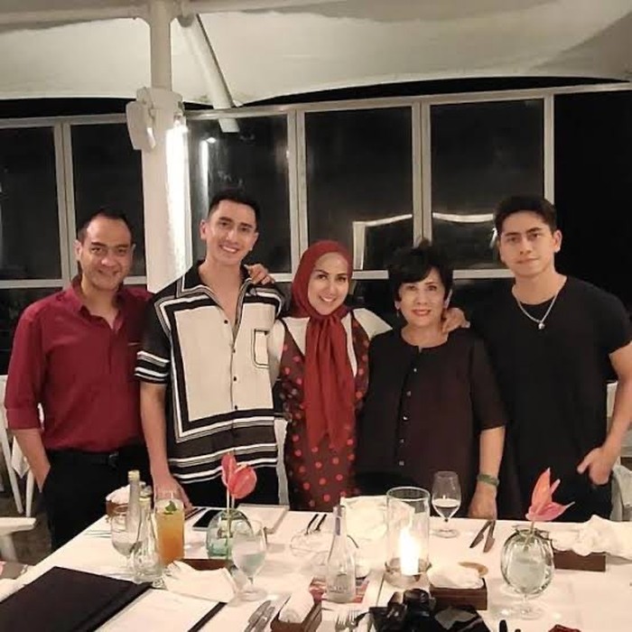 Venna Melinda Venna Melinda