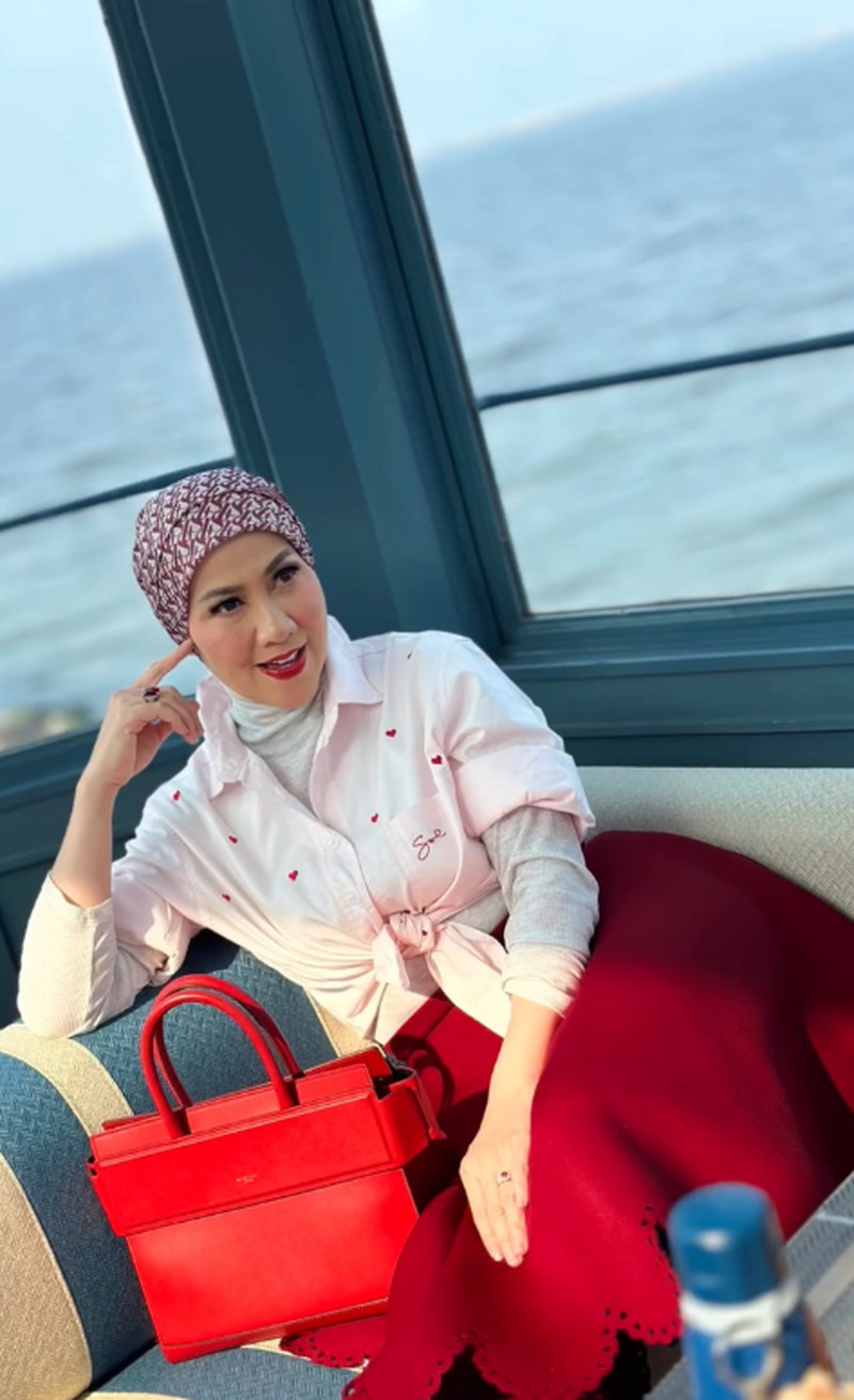 Venna Melinda