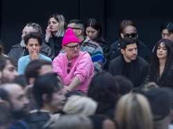 Putus dari Shawn Mendes, Camila Cabello Dipacari Miliuner Lebanon