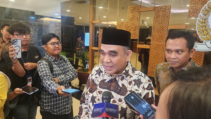 Ahmad Muzani