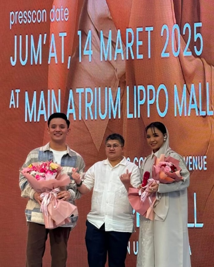 Musisi merilis lagu religi menjelang Ramadan, termasuk Aidil Saputra dan Waode.