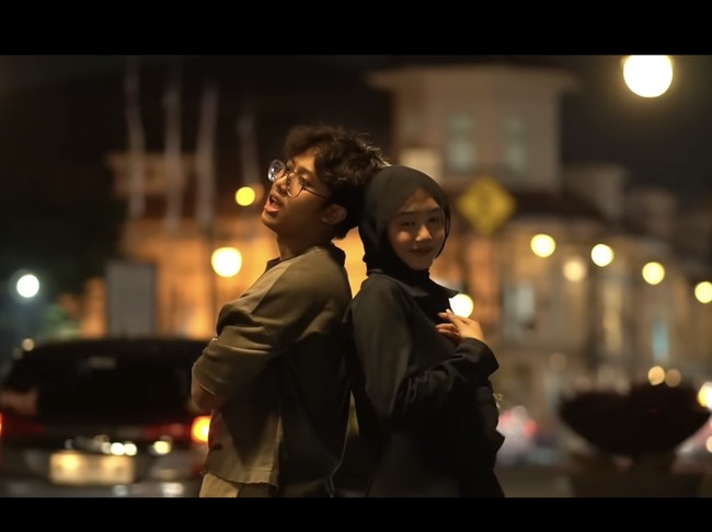 Aku Dah Lupa Viral, Perpanjang Nafas Musik Hip Dut Usai Garam dan Madu