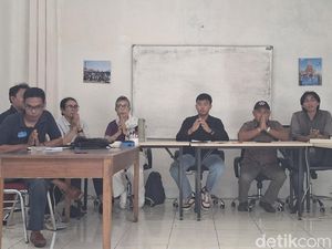 LBH Bali Luncurkan Posko Pengaduan THR Nyepi dan Idul Fitri, Ini Cara Lapornya