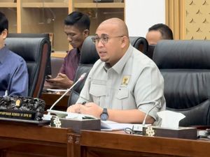 Ketua Panja BP Batam Andre Rosiade: Rempang Eco City Masih PSN