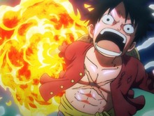 Animator Terbaik One Piece Comeback Setelah Setahun