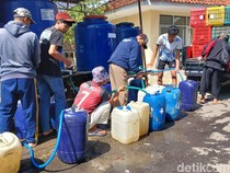 Cerita Mata Air Asin yang Diburu Warga Tasikmalaya buat Lebaran