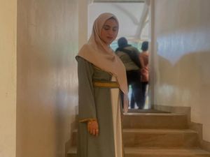 Lagi Hamil, Asha Syara Resah Rumah Digeruduk Sekelompok Orang