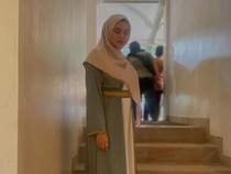 Lagi Hamil, Asha Syara Resah Rumah Digeruduk Sekelompok Orang